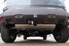 Tow Bar DACIA Duster III Hybrid, GLP (Gas), Gasoline  (3/2024 - )