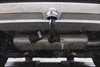 Detachable Tow Bar for HYUNDAI Tucson [NX4] Hybrid, Plug-in hybrid, Gasoline, Diesel  (5/2024 - )