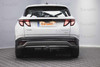 Detachable Tow Bar for HYUNDAI Tucson [NX4] Hybrid, Plug-in hybrid, Gasoline, Diesel  (5/2024 - )