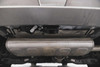 Detachable Tow Bar for HYUNDAI Tucson [NX4] Hybrid, Plug-in hybrid, Gasoline, Diesel  (5/2024 - )