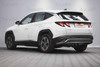 Detachable Tow Bar for HYUNDAI Tucson [NX4] Hybrid, Plug-in hybrid, Gasoline, Diesel  (5/2024 - )