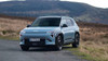 Vertical Detachable Towbar – Kia EV3 (Electric)