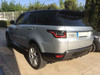 Detachable Tow Bar for Range Rover Sport [L494] (8/2013 - 4/2022)