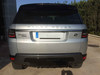 Detachable Tow Bar for Range Rover Sport [L494] (8/2013 - 4/2022)