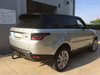 Detachable Tow Bar for Range Rover Sport [L494] (8/2013 - 4/2022)
