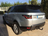 Detachable Tow Bar for Range Rover Sport [L494] (8/2013 - 4/2022)