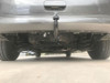 Detachable Tow Bar CITROËN SpaceTourer Electric, Diesel  (8/2016 - )