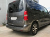 Detachable Tow Bar CITROËN SpaceTourer Electric, Diesel  (8/2016 - )