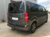 Detachable Tow Bar CITROËN SpaceTourer Electric, Diesel  (8/2016 - )
