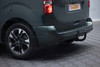 Detachable Tow Bar for OPEL Zafira Life Electric, Diesel  (9/2019 - )
