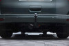 Detachable Tow Bar for OPEL Zafira Life Electric, Diesel  (9/2019 - )