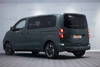 Detachable Tow Bar for OPEL Zafira Life Electric, Diesel  (9/2019 - )