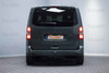 Detachable Tow Bar for OPEL Zafira Life Electric, Diesel  (9/2019 - )