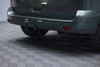 Detachable Tow Bar for OPEL Zafira Life Electric, Diesel  (9/2019 - )