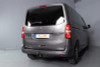 Detachable Tow Bar for PEUGEOT Traveller Electric, Diesel  (8/2016 - )