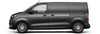 Detachable Tow Bar for TOYOTA Proace II Electric, Diesel  (3/2016 - )