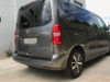 Detachable Tow Bar for TOYOTA Proace Verso Electric, Diesel  (3/2016 - )