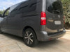 Detachable Tow Bar for TOYOTA Proace Verso Electric, Diesel  (3/2016 - )