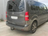 Detachable Tow Bar for TOYOTA Proace Verso Electric, Diesel  (3/2016 - )