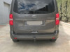 Detachable Tow Bar for TOYOTA Proace Verso Electric, Diesel  (3/2016 - )