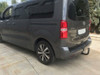 Detachable Tow Bar for TOYOTA Proace Verso Electric, Diesel  (3/2016 - )
