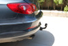 Tow Bar for VOLKSWAGEN Passat CC (1/2008 - 12/2012)