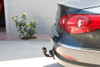 Tow Bar for VOLKSWAGEN Passat CC (1/2008 - 12/2012)