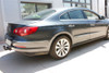 Tow Bar for VOLKSWAGEN Passat CC (1/2008 - 12/2012)
