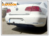 Tow Bar for VOLKSWAGEN Passat Sedan B7 (11/2010 - 11/2014)