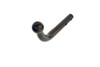 Tow Bar for VOLKSWAGEN Passat Sedan B7 (11/2010 - 11/2014)