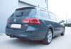 Tow Bar for VOLKSWAGEN Passat Variant B7 (11/2010 - 11/2014)