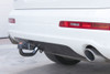 Tow Bar for AUDI Q7 Gasoline, Diesel  (1/2006 - 6/2015)