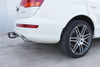 Tow Bar for AUDI Q7 Gasoline, Diesel  (1/2006 - 6/2015)