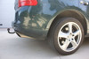 Tow Bar for PORSCHE Cayenne [9PA] Gasoline, Diesel  (1/2002 - 12/2010)
