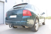 Tow Bar for PORSCHE Cayenne [9PA] Gasoline, Diesel  (1/2002 - 12/2010)