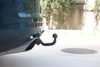 Tow Bar for PORSCHE Cayenne [9PA] Gasoline, Diesel  (1/2002 - 12/2010)