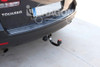 Tow Bar for VOLKSWAGEN Touareg I (1/2002 - 4/2010)