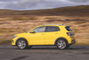 Tow Bar for VOLKSWAGEN T-Cross (5/2023 - )