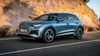 Detachable Tow Bar for AUDI Q4 e-tron (4/2021 - )
