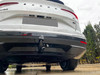 Detachable Tow Bar for SKODA Enyaq IV Electric  (9/2020 - )