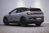 Detachable Tow Bar for VOLKSWAGEN ID4 (9/2020 - )