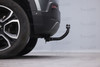 Detachable Tow Bar for JEEP Avenger Gasoline  (1/2023 - )