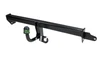 Umbra Tow Bar for Audi Q7 SUV, S-Line, Hybrid 2015 Onwards
