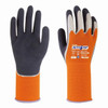 Glove ActivGrip Extra Orange 325 - Size 8 M