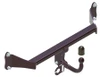 Tow Bar for BMW X2  (XU) 2022 On model