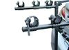 BC2035 Menabo Marius Towball Mounted 3 Bike Carrier