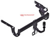 Tow Bar for Toyota Yaris Fits 2020 on models