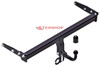 Detachable Tow Bar for Volvo XC40 2017 to Present  Models