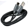 LED Rechargeable Inspection Lamp 7W, 700 Lumens,  USB Cable Supplied