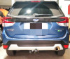Tow bar for SUBARU Forester [SK] (6/2019 - 1/2025)